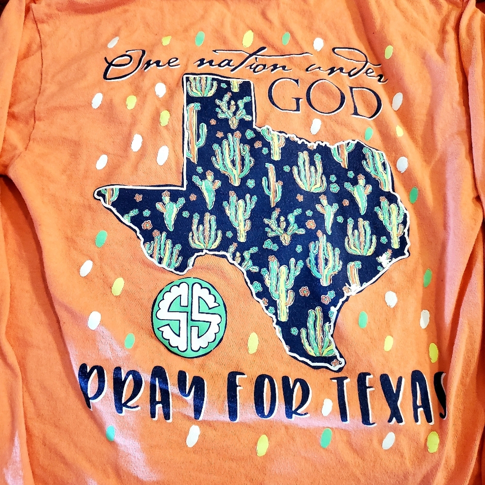Simply Southern Long Sleeve